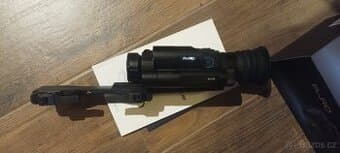 Noční vidění PARD NV008SP2 LRF + montáž