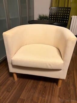 Křeslo TULLSTA - IKEA