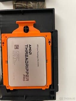 AMD Ryzen Threadripper PRO 3975WX