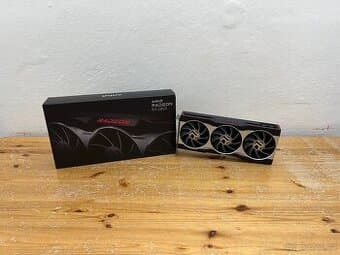 AMD RX 6800 16GB Reference ,Plně funkční,Záruka