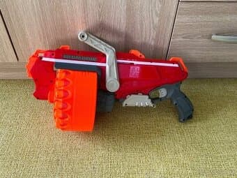 Dětská pistole Nerf Mega Megalodon