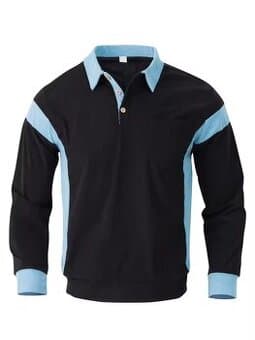 Trička s dlouhým rukávem