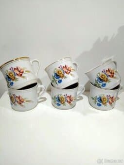 RETRO HRNKY VAŘÁKY