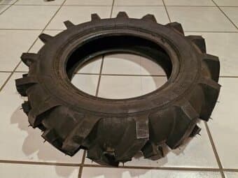 Pneu Barum 5.00-12 2PR