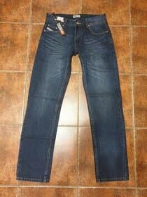 Nové pánské rifle Diesel vel.32.