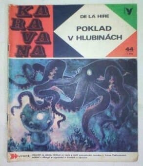 časopisy KARAVANA  a  RODOKAPS