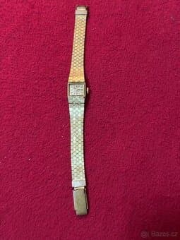 Dámské hodinky