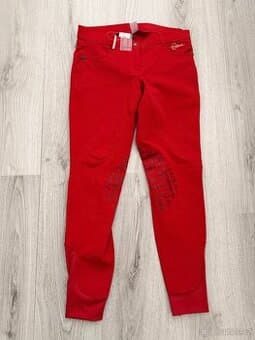 Dámské rajtky Cavalliero