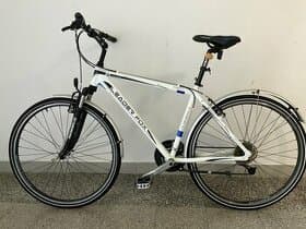 Trekove kolo leader fox