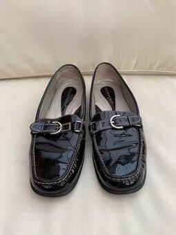 NOVÉ Rockport dámské mokasíny, 39