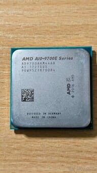 AMD A10-9700E