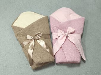 Nová rychlozavinovačka medvídkové buklé