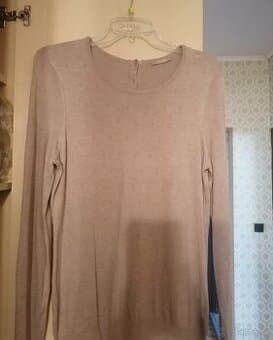 Nový svetr Orsay, vel. L/XL