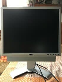 Monitor DELL