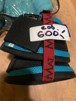 Nove nepoužité zvony ManMat vel.S