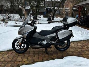 Honda NC 750D Integra