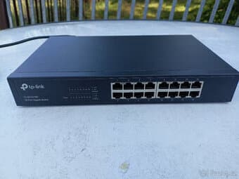 TP-Link TL-SG1016D