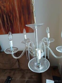 Osvětlení Preciossa