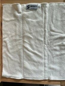 Vícevrstvá plena zn. ANAVY 2ks