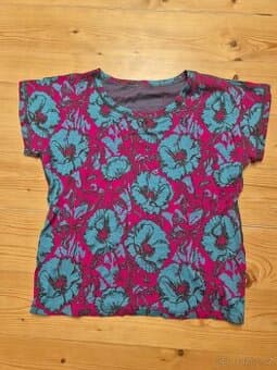 Moira dámské triko M