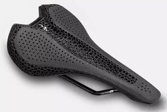 SPECIALIZED Romin Evo Pro Mirror Black 155 mm, 3D sedlo