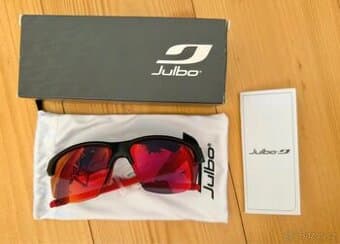 Julbo Split – sportovní sluneční brýle