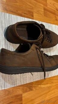 Pánské boty zn Lasocki v 41