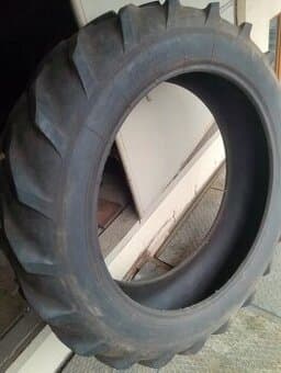 Polokultivační kola