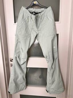 Kalhoty na snowboard/lyže Burton Vida vel. M