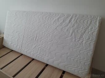 Molitanová matrace 200x90