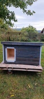 Psí bouda střední