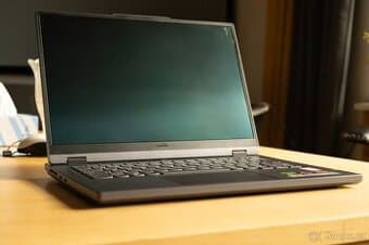 Lenovo Legion Slim 5 14APH8
