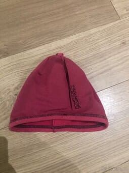 Dětská čepice Little Things vel. 5