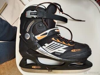 Brusle - HYSKATE, velikost 41