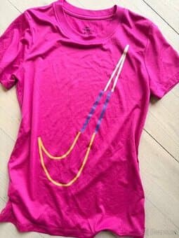 Tričko Nike vel. XS