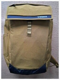 batoh na notebook 27 l Thule Paramount
