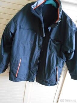 Prodám novou pracovní bundu