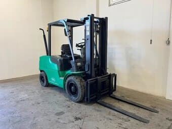 GC-Power FD 35 vysokozdvižný vozík (01433)