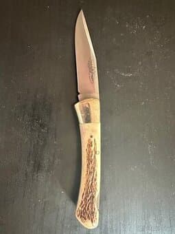 Lovecký nůž Nieto