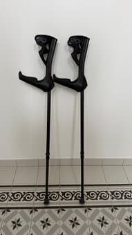 Berle předloketní speciální Premium