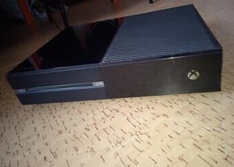 Xboxe One