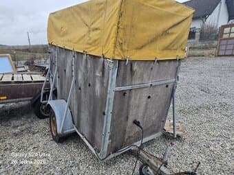 Prepravnik ovce skot