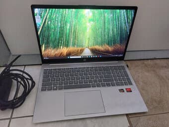 Notebook HP NMO4L67P, 16 GB RAM, 500 GB, nabíječka