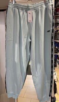 Nove pánské tepláky Puma 2xl