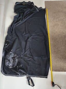 Deka Eskadron Platinum