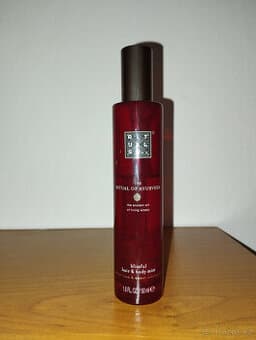 Rituals Ayurveda hair & body mist