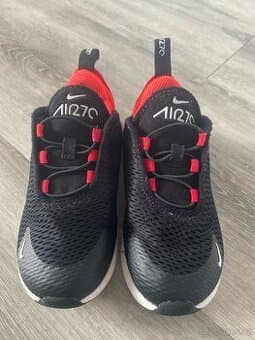 Nike Sportswear Tenisky 'Air Max 270