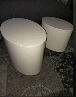 konferenční stolky