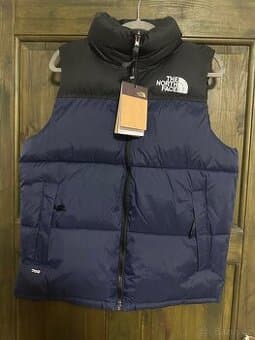 The north face vesta