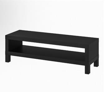 IKEA LACK - TV Stolek